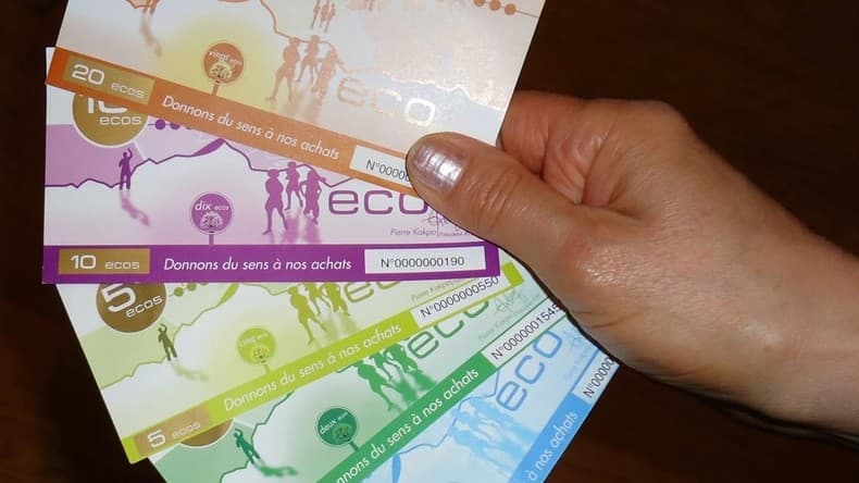 CEDEAO : La mise en circulation de l’ECO prévue pour 2027, selon le Président de la Commission
