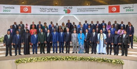 TICAD 2025 : Le Japon renforce ses investissements en Afrique