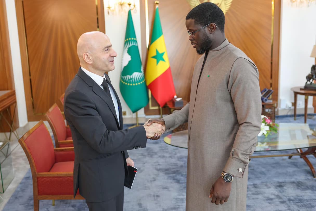 Sénégal : Affaire de la « dette cachée », une mission du FMI à Dakar pour évaluer les mesures d’assainissement des finances publiques