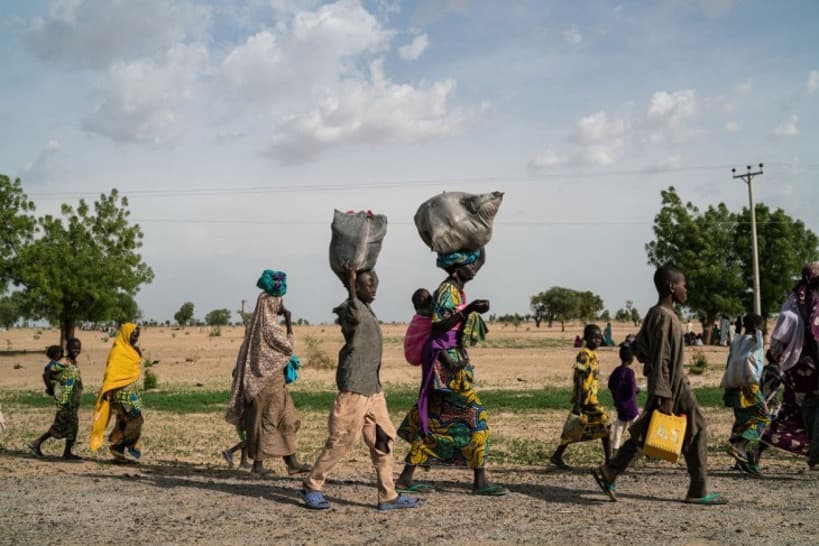Mali : L’exode des civils se poursuit dans la région de Ségou, sous la menace jihadiste