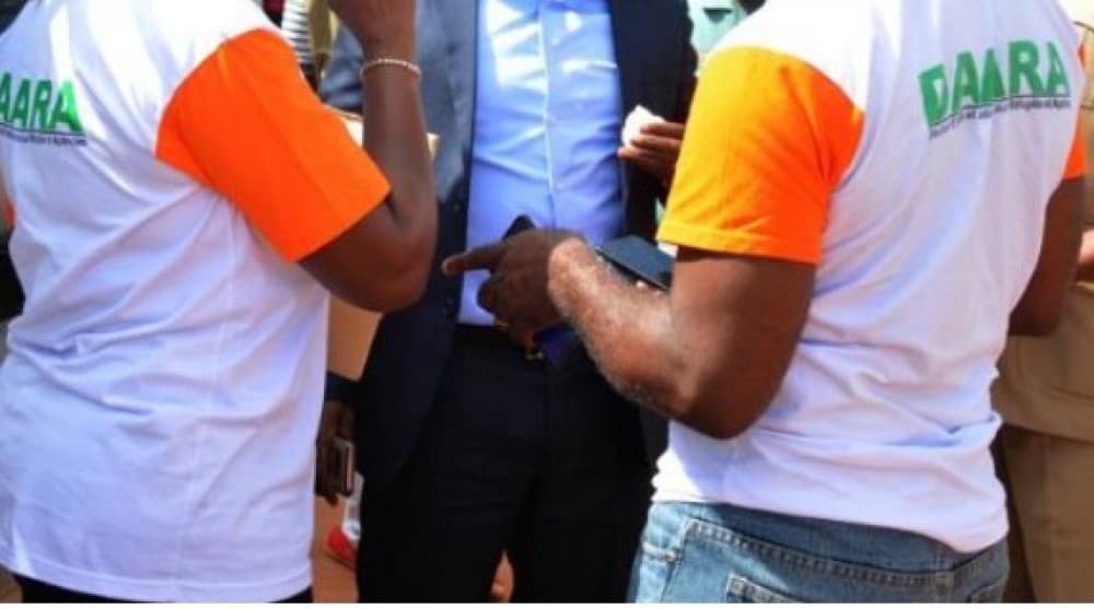 Côte d’Ivoire : Région du nord-est, six fonctionnaires ivoiriens interceptés par des supplétifs de l’armée burkinabè et conduits à Ouagadougou