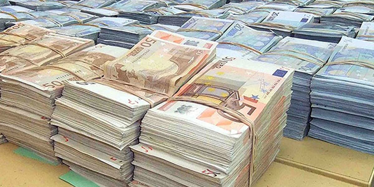 Afrique : Selon l’UA, le continent perd 88 milliards de dollars par an à cause des flux financiers illicites