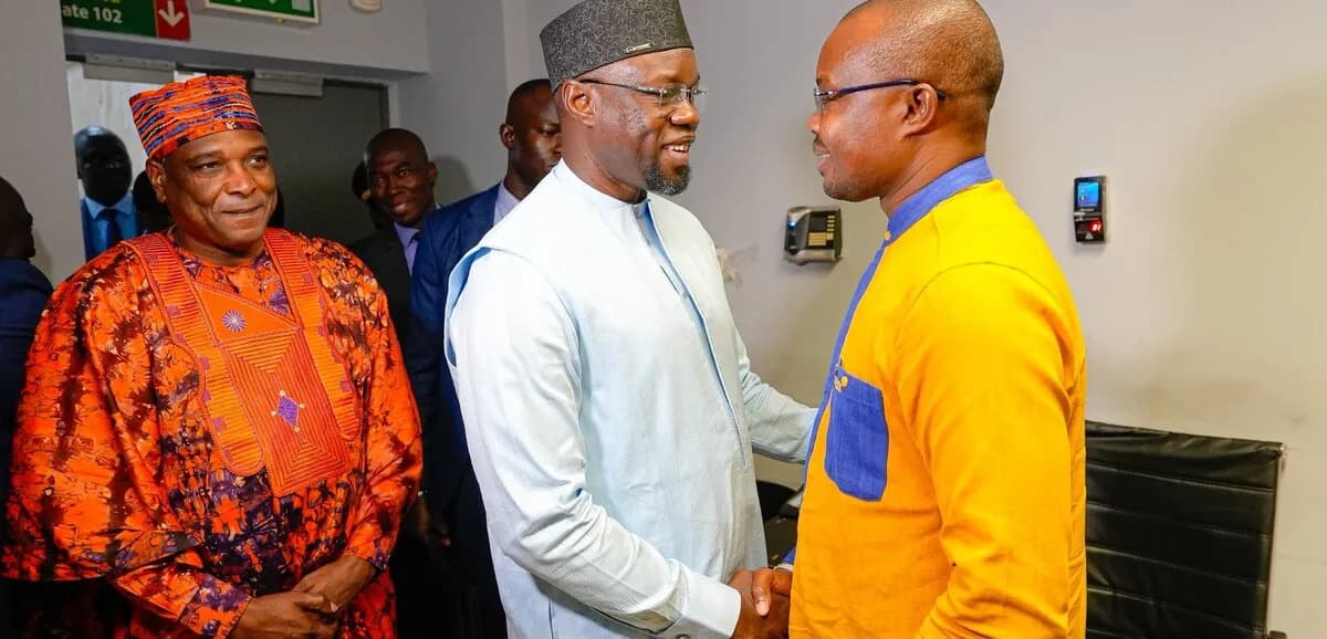 Forum Investir au Sénégal 2025 : Ousmane Sonko annonce des engagements d’investissements dépassant 13 000 milliards FCFA