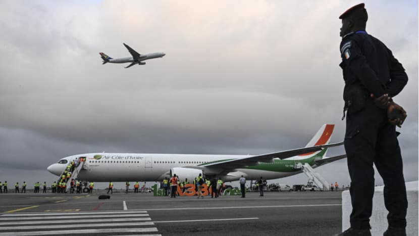 Côte d’Ivoire : Air Côte d’Ivoire lance son premier vol long-courrier Abidjan-Paris et vise de nouvelles destinations internationales