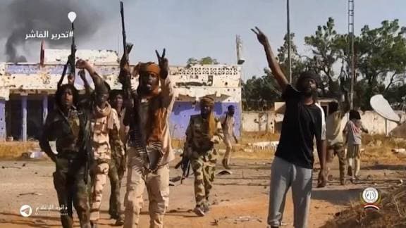 Soudan : La CPI alerte sur de possibles crimes de guerre et crimes contre l’humanité à El-Fasher