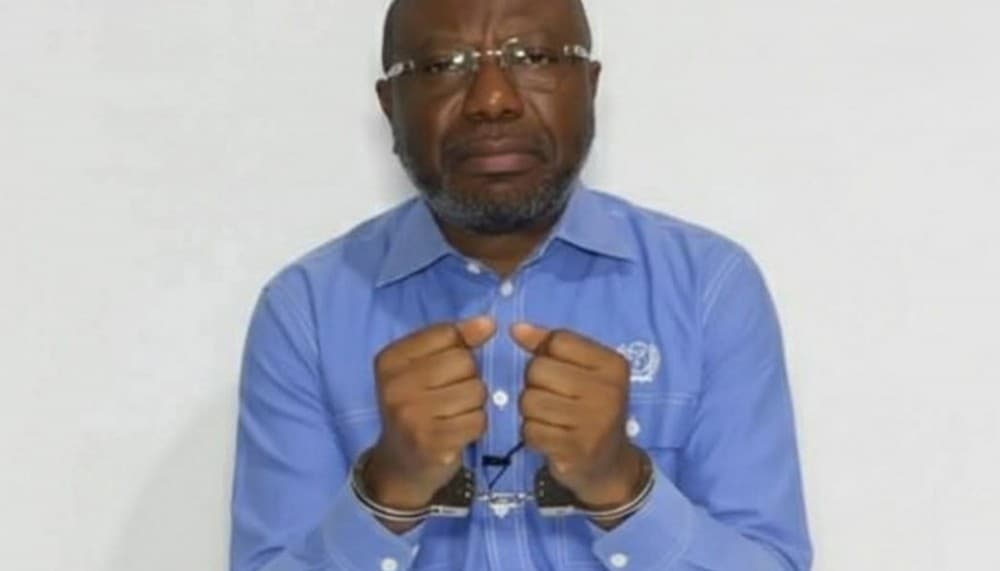 Côte d’Ivoire : PPA-CI, arrestation de Damana Pickass, pour appels à l’insurrection