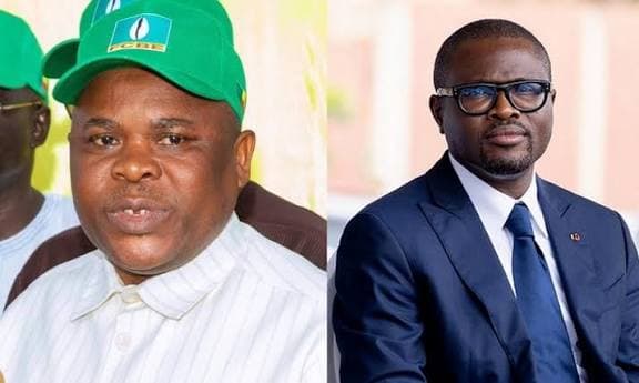 Bénin : Présidentielle 2026,  seuls Romuald Wadagni et Paul Hounkpè retenus par la Cour constitutionnelle