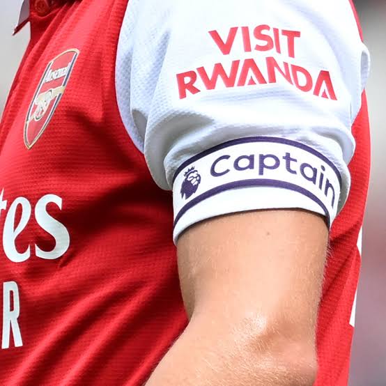 Sport et tourisme : Kigali met fin au sponsoring « Visit Rwanda » avec Arsenal et ouvre une nouvelle phase stratégique