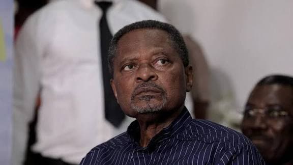Cameroun : Anicet Ekane, figure de la gauche nationaliste et soutien d’Issa  Tchiroma Bakary, meurt en détention dans des circonstances encore inconnues
