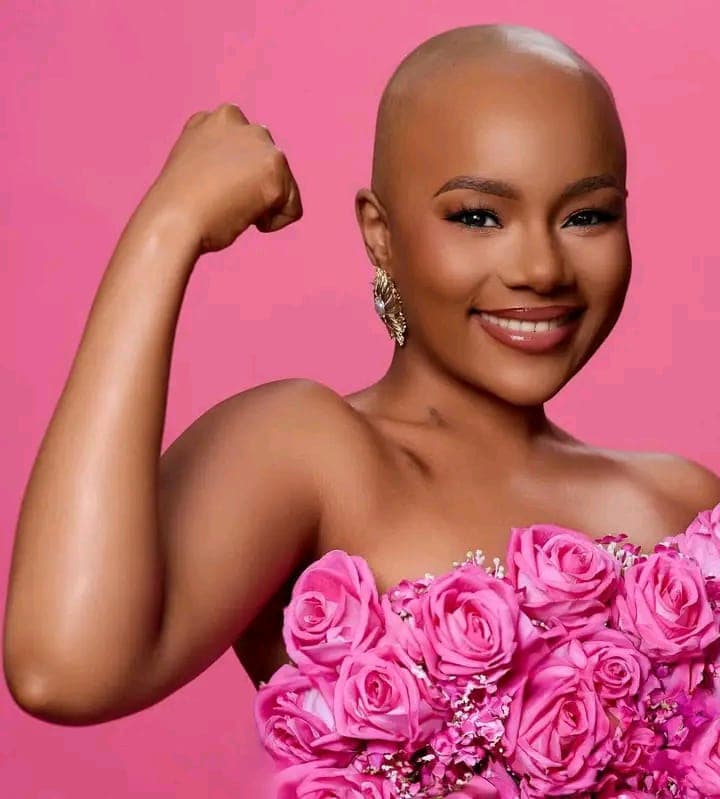 Côte d’Ivoire :  Décès de Nadiya Sabeh, une étoile s’est éteinte dans le ciel du showbiz ivoirien