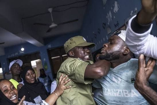 Tanzanie : L’opposition annonce que 2 000 personnes ont été tuées lors des violences post-électorales