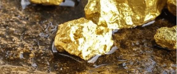 Cameroun : Le trafic d&rsquo;or prive l&rsquo;État de près de 250 millions d&rsquo;euros de recettes fiscales