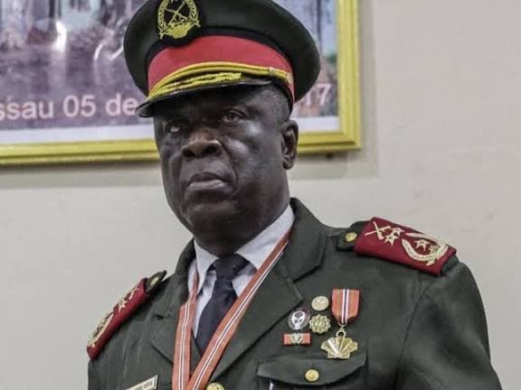 Guinée-Bissau : Sous pression internationale, la junte libère six figures de l’opposition un mois après le putsch