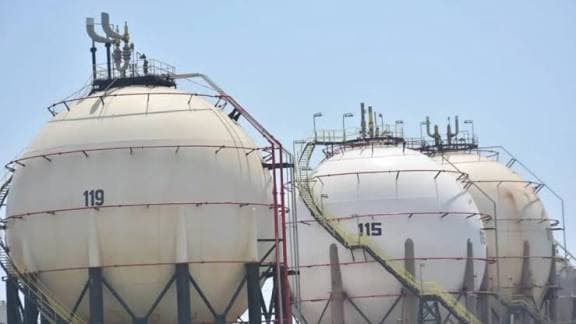 Ghana : La raffinerie publique de Tema reprend vie, un enjeu clé pour l&rsquo;avenir énergétique du pays