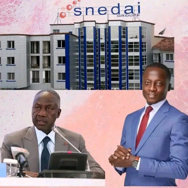 Côte d&rsquo;Ivoire : La société SNEDAI secouée par un scandale financier, le DAF condamné à 7 ans de prison disparaît dans la nature