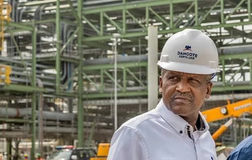 Nigeria : La raffinerie Dangote s&rsquo;apprête à inonder le marché intérieur avec 65 millions de litres d’essence par jour