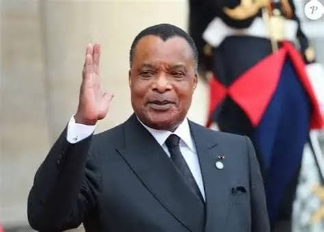 Congo-Brazzaville : Denis Sassou-Nguesso réélu avec 94,82 % des voix pour un cinquième mandat