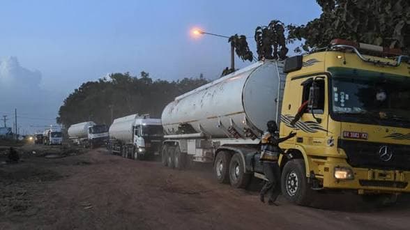 Mali : Le carburant manque, les tensions montent, l&rsquo;économie en alerte