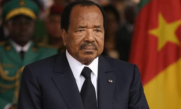 Cameroun : Âgé de 93 ans, Paul Biya veut un vice-président, une réforme qui fait débat