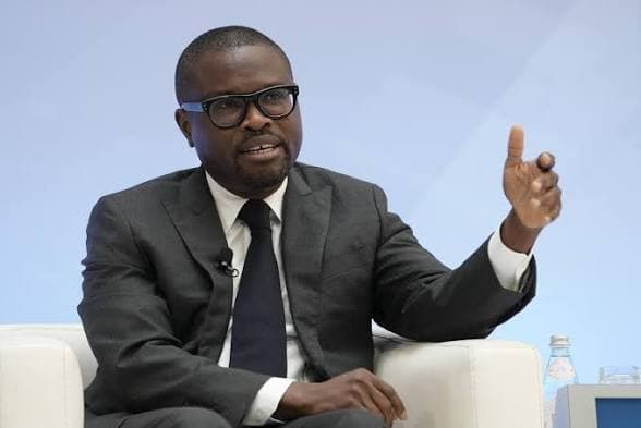 Présidentielle au Bénin : Victoire écrasante de Romuald Wadagni avec 94 % des voix dès le premier tour