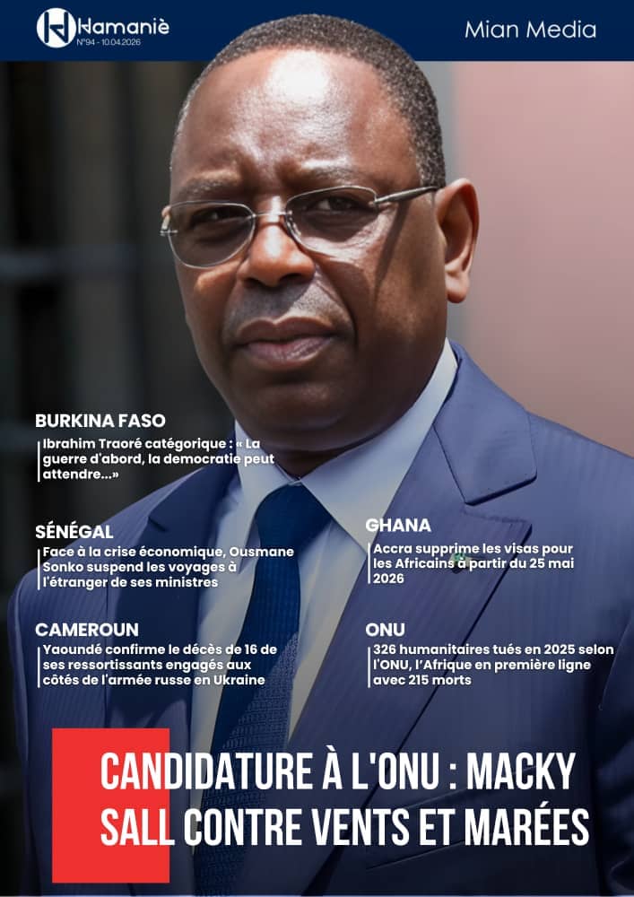 hamaniè 94