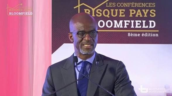 Côte d’Ivoire : Bloomfield Intelligence confirme l&rsquo;ascension économique par un « risque pays » en baisse