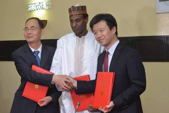 Niger : Niamey reprend la main sur son pétrole et  repart sur de nouvelles bases avec des groupes chinois