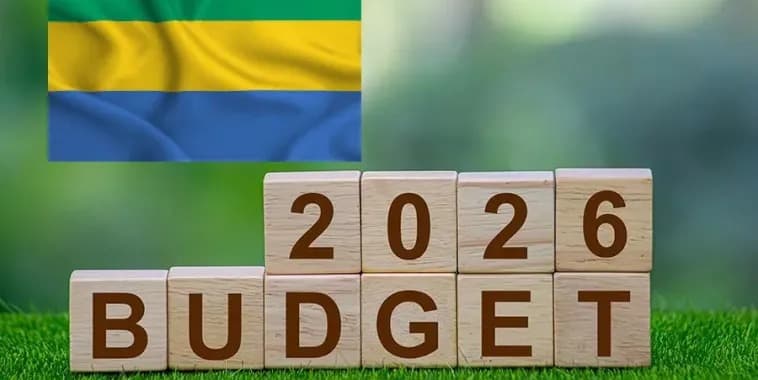 Gabon : le gouvernement retire près de 1 000 milliards FCFA de projets publics mal préparés