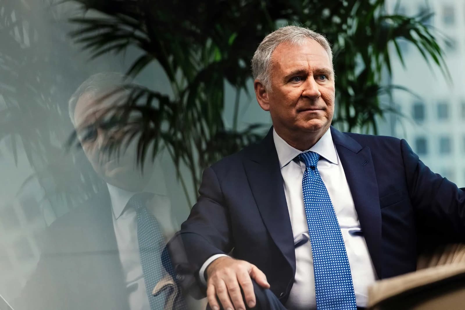 Quand Citadel veut payer d’autres hedge funds pour leurs idées de trading