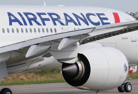 Transport aérien : Air France veut renouer sa connexion avec le Mali, le Niger et le Burkina Faso