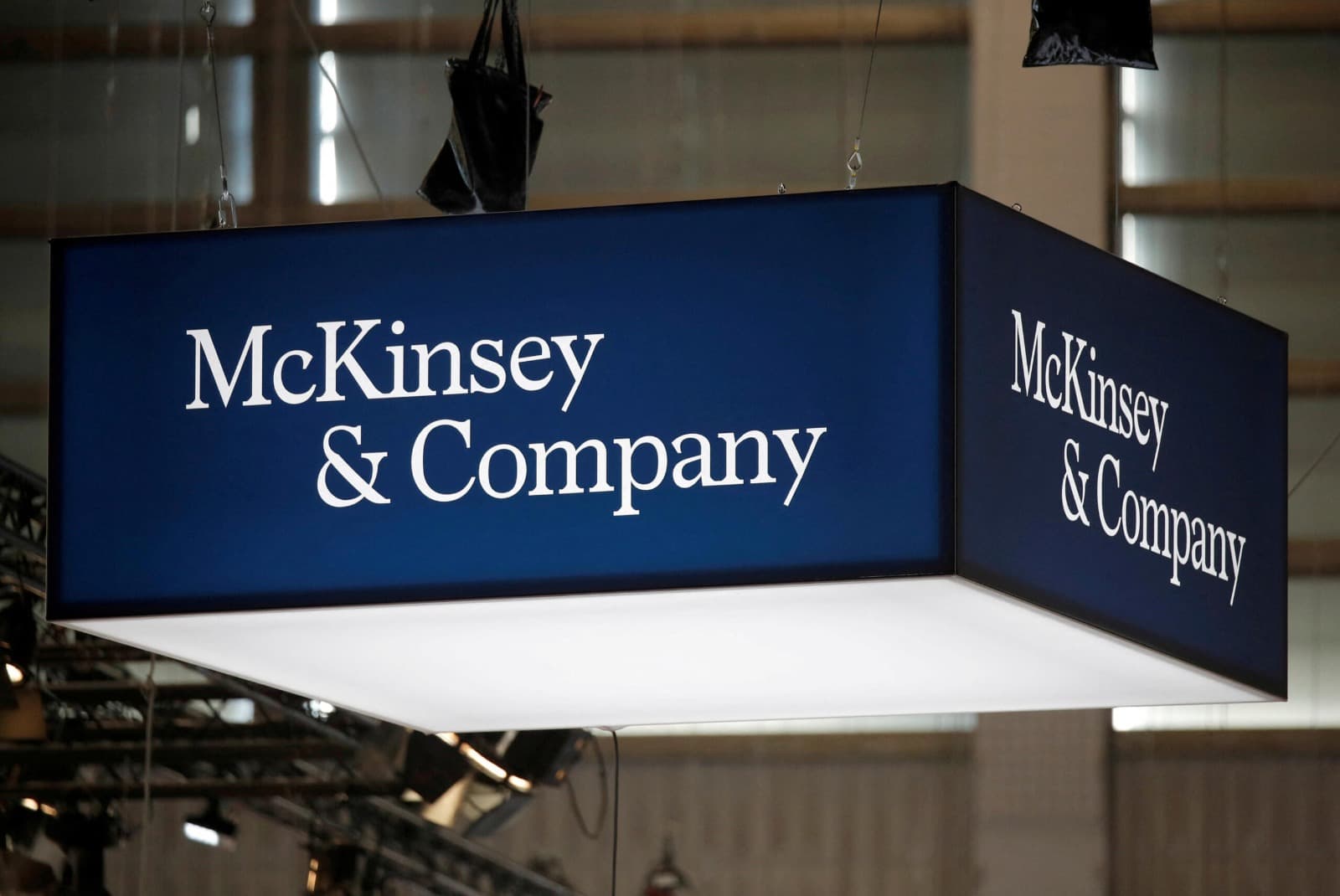 McKinsey & Company : dans les coulisses de l’école mondiale de la stratégie