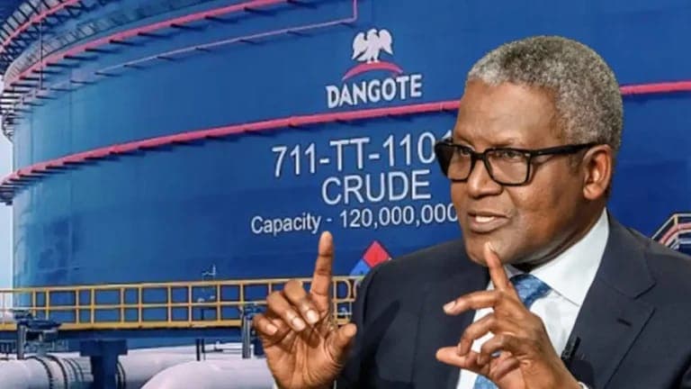 Nigeria : Aliko Dangote atteint 36,5 milliards de dollars et conforte son règne sur les fortunes africaines