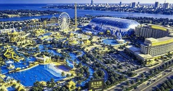 Côte d’Ivoire : Un investissement de plus de 120 milliards FCFA annoncé pour faire de Songon un nouveau pôle touristique majeur