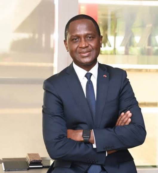 Côte d&rsquo;Ivoire : Banque, l&rsquo;Ivoirien Ahmed Cissé prend le contrôle du capital de la BICICI avec le rachat des parts de la BNI