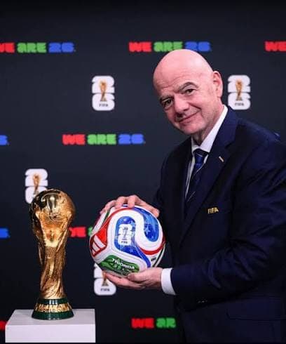 Football : Privatisation de la FIFA, Infantino persiste dans son projet malgré la fronde de l’UEFA, l’un de ses proches conseillers claque la porte