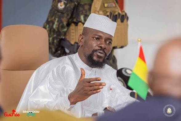 Monnaie unique de la CEDEAO : Mamadi Doumbouya ferme la porte à l’ECO et réaffirme son attachement au franc guinéen