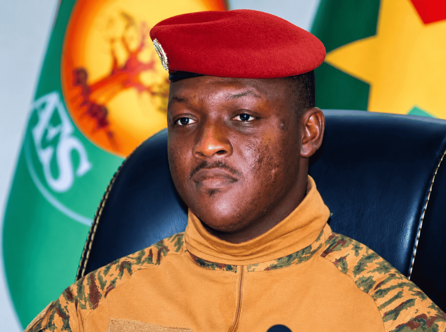 Burkina Faso: Face à l’envoyée de l’ONU, Ouagadougou catégorique  : « La sécurité avant les élections »