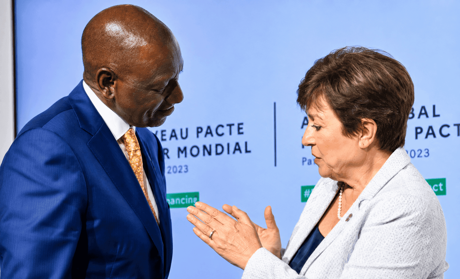La restructuration de la dette africaine fonctionne-t-elle enfin ?