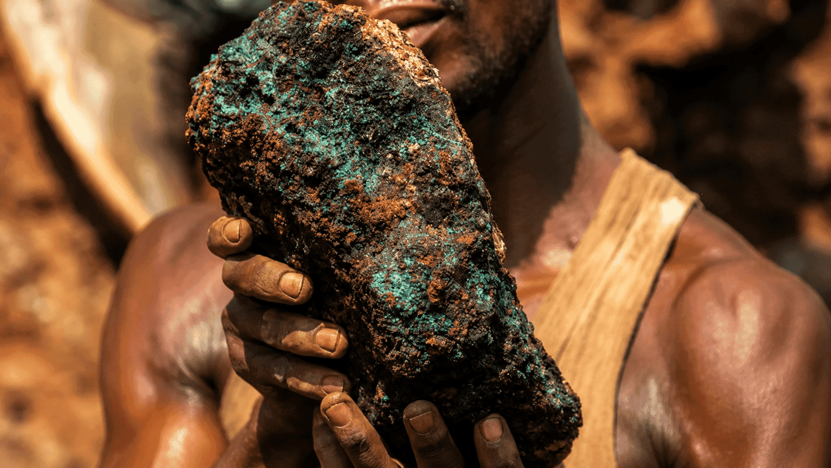Minerais critiques, l’Afrique au centre de la prochaine guerre industrielle
