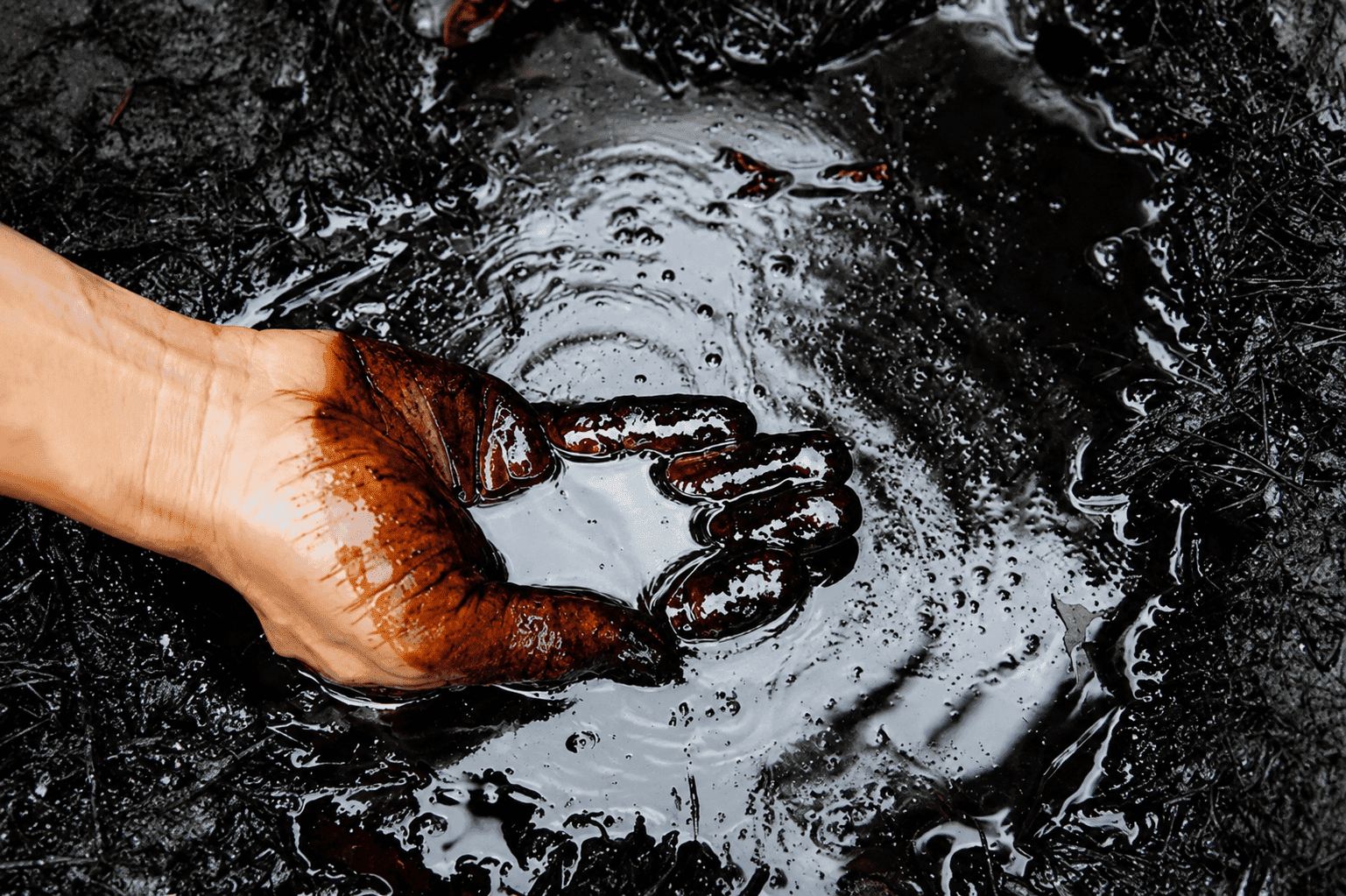 Le pétrole peut-il faire revenir l’inflation mondiale ?
