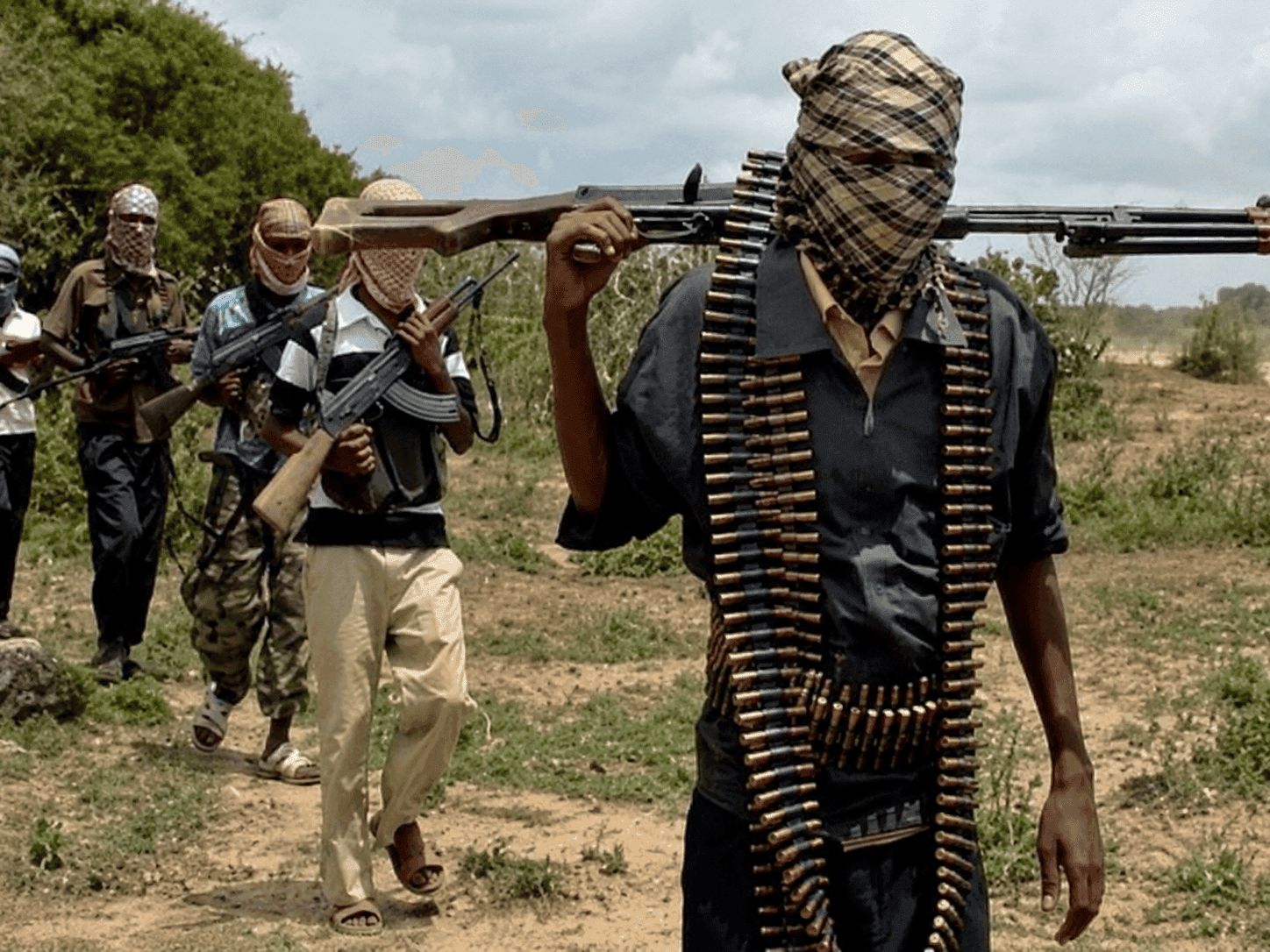 Nigeria : Les enlèvements rapportent gros aux groupes armés, près de 6 millions de dollars de rançons encaissées en un an
