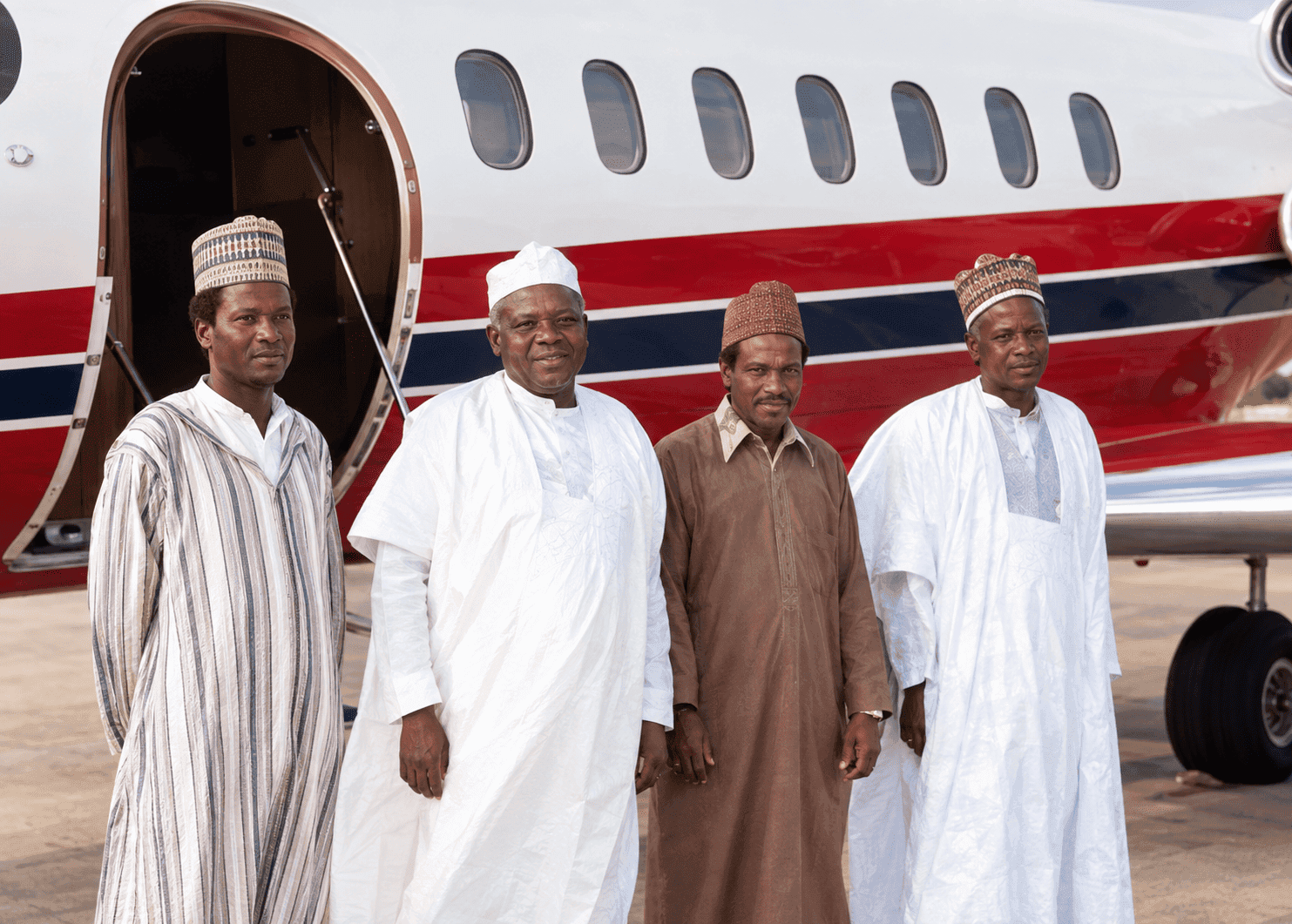 Aliko Dangote, l’homme qui a voulu raffiner la puissance du Nigeria