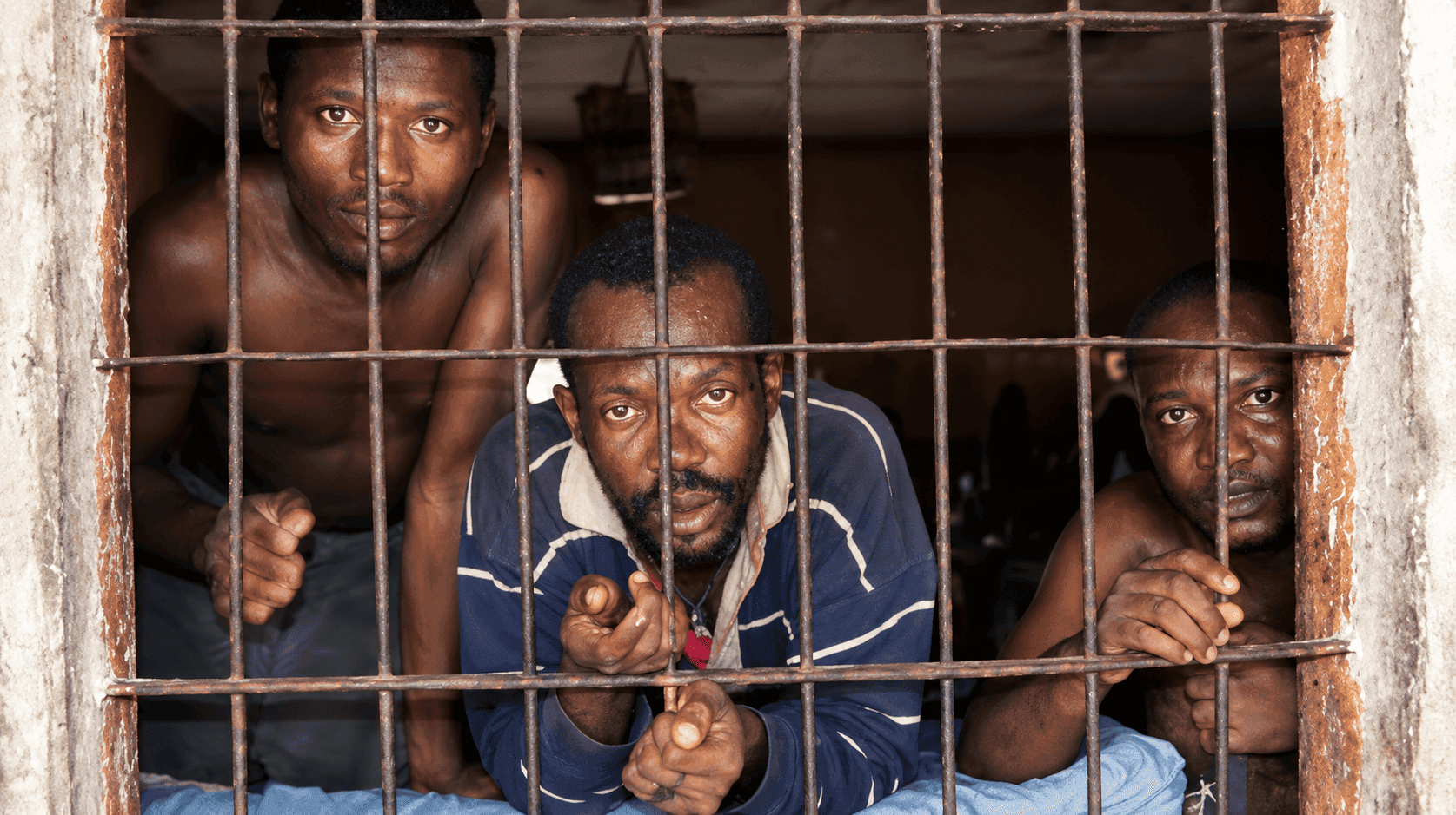 Nigeria : 37 suspects d’exploitation minière illégale retrouvés morts en détention