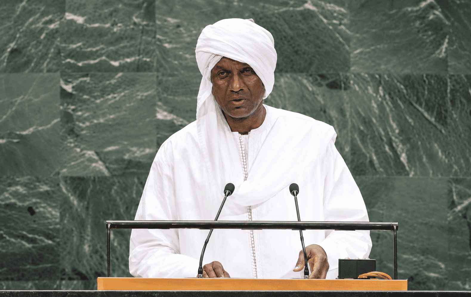 Niger: Uranium, le Premier ministre Ali Mahaman Lamine Zeine accuse la France d’avoir désorganisé les installations avant son départ