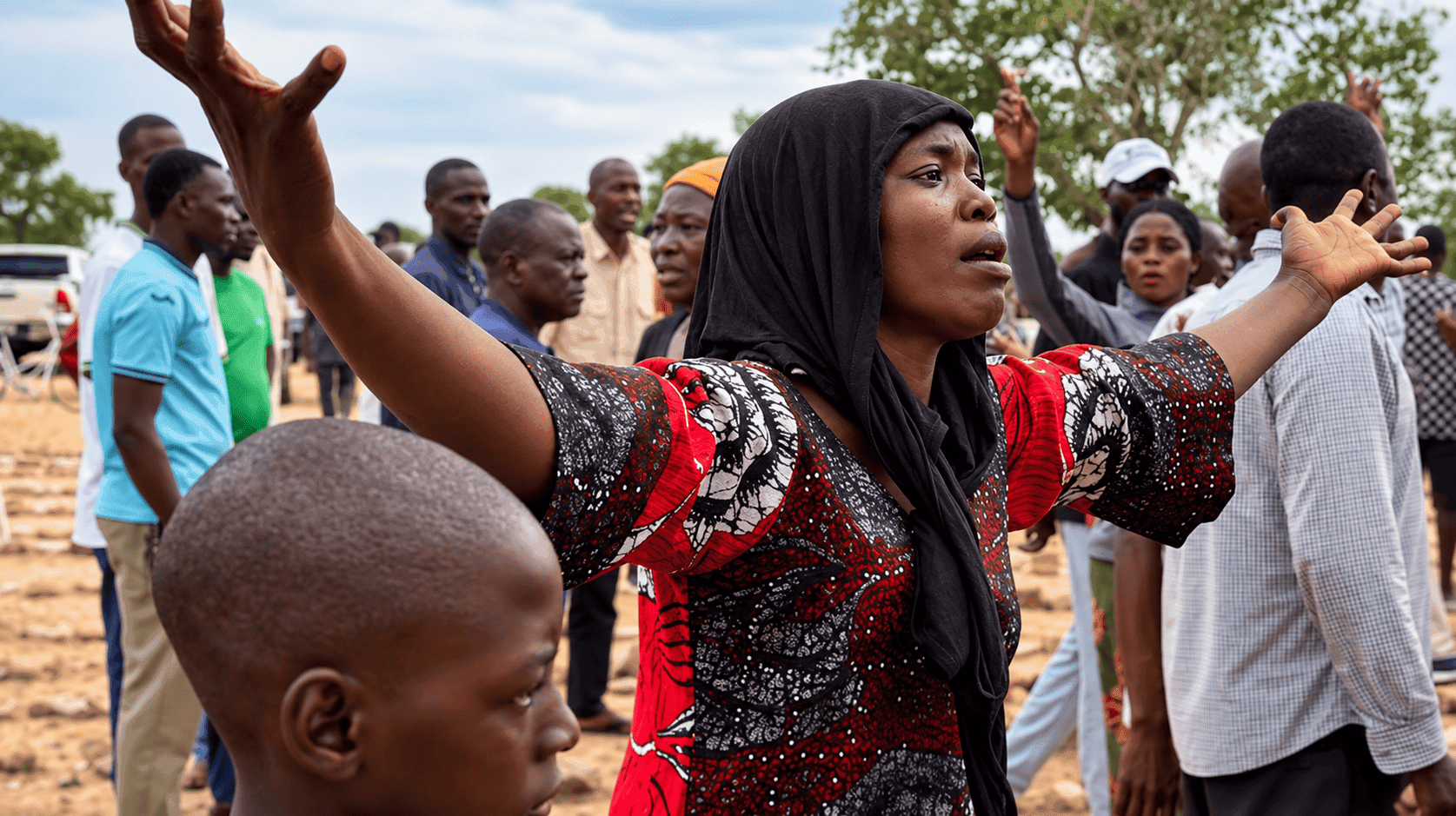 Nigeria : Terreur dans deux villages du nord, plus de 80 personnes enlevées par des hommes armés