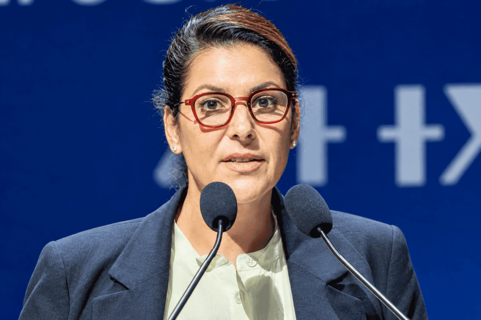 Maroc : Fatima Ezzahra El Mansouri entre dans l’histoire en devenant la première femme cheffe du gouvernement