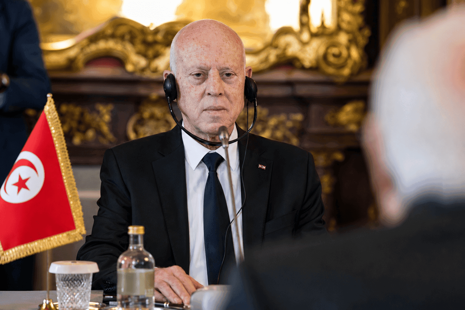 Tunisie : Ce qu’il faut savoir sur l’affaire du « complot contre la sûreté de l’État » et les inquiétudes de l’Union européenne