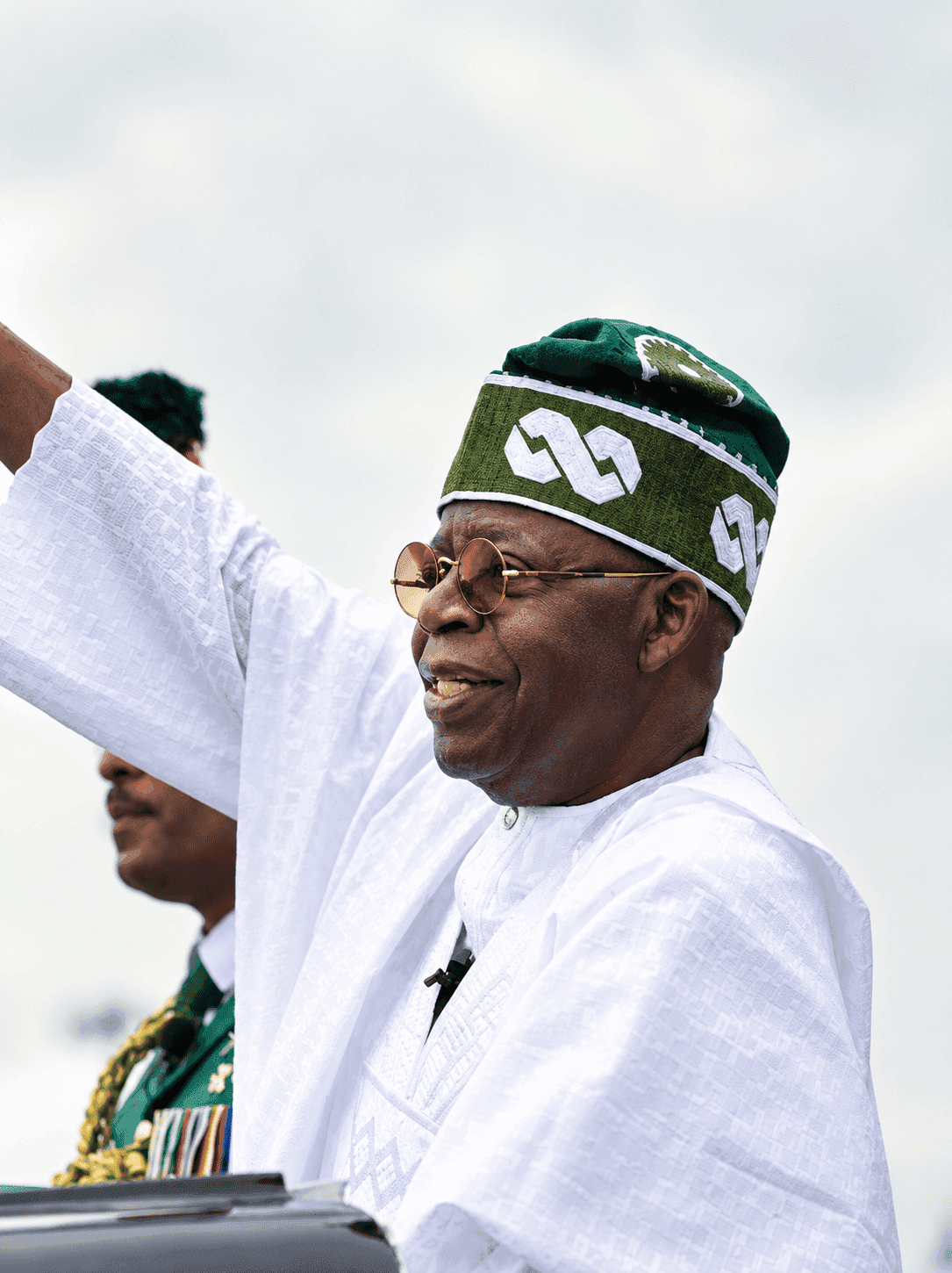 Nigeria : une croissance de 4,43 %, encore loin de l’objectif présidentiel