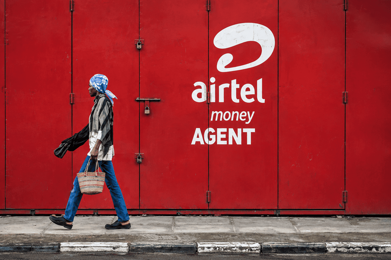Airtel Money choisit Londres pour transformer ses portefeuilles mobiles en actif coté
