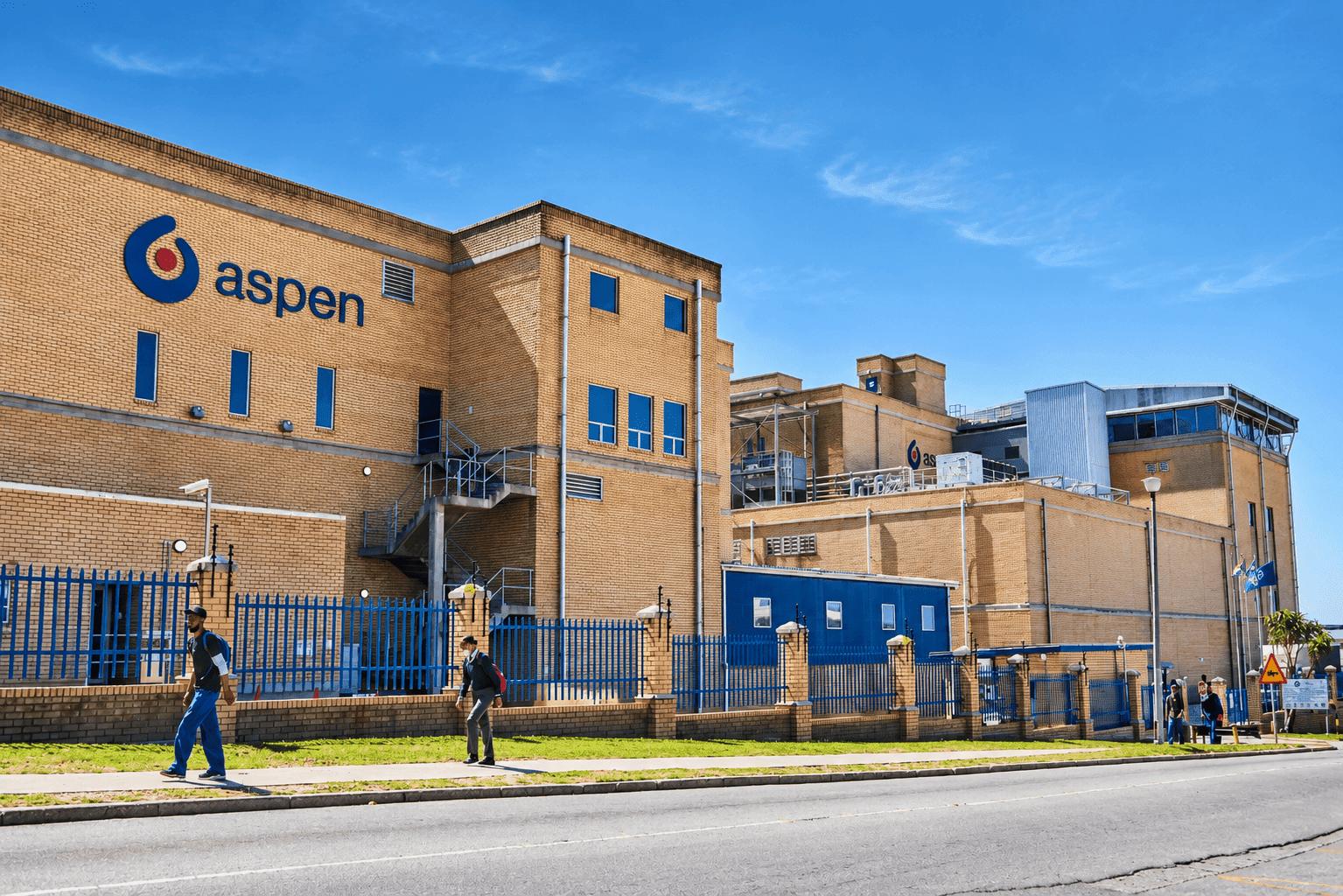 Aspen mise sur les traitements contre l’obésité pour relancer sa croissance